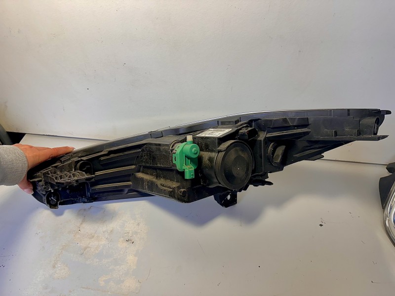 Phare avant droit Renault Zoé