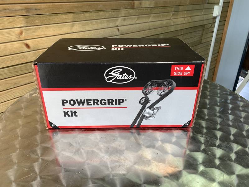 Où trouver un kit de distribution sur le Havre et ses alentours