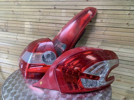 Notre zone d'activité pour ce service Casse automobile autour de moi